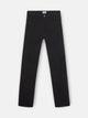 Pantalon sport cinco bolsillo marron