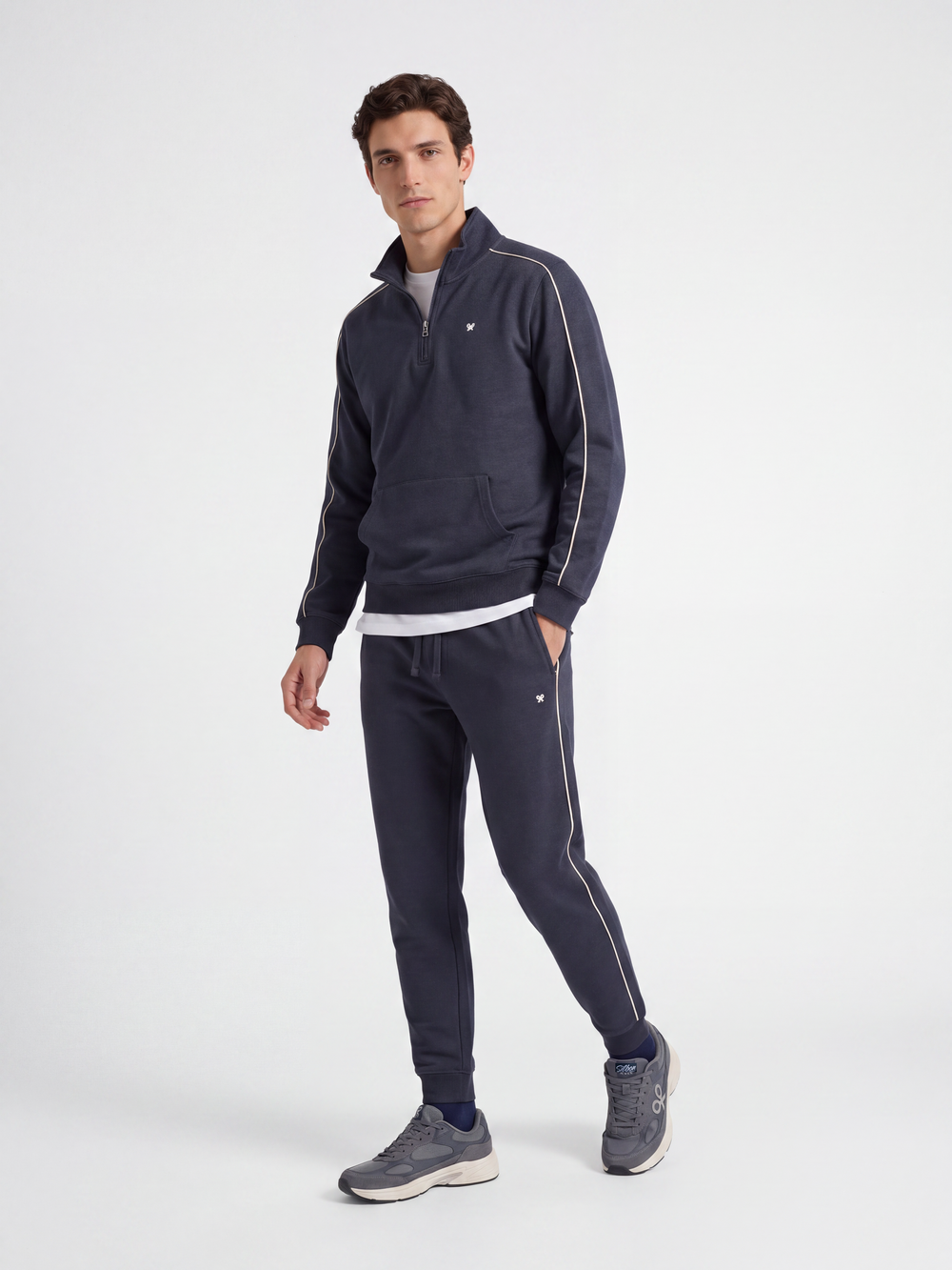 Grey SB sweatpants