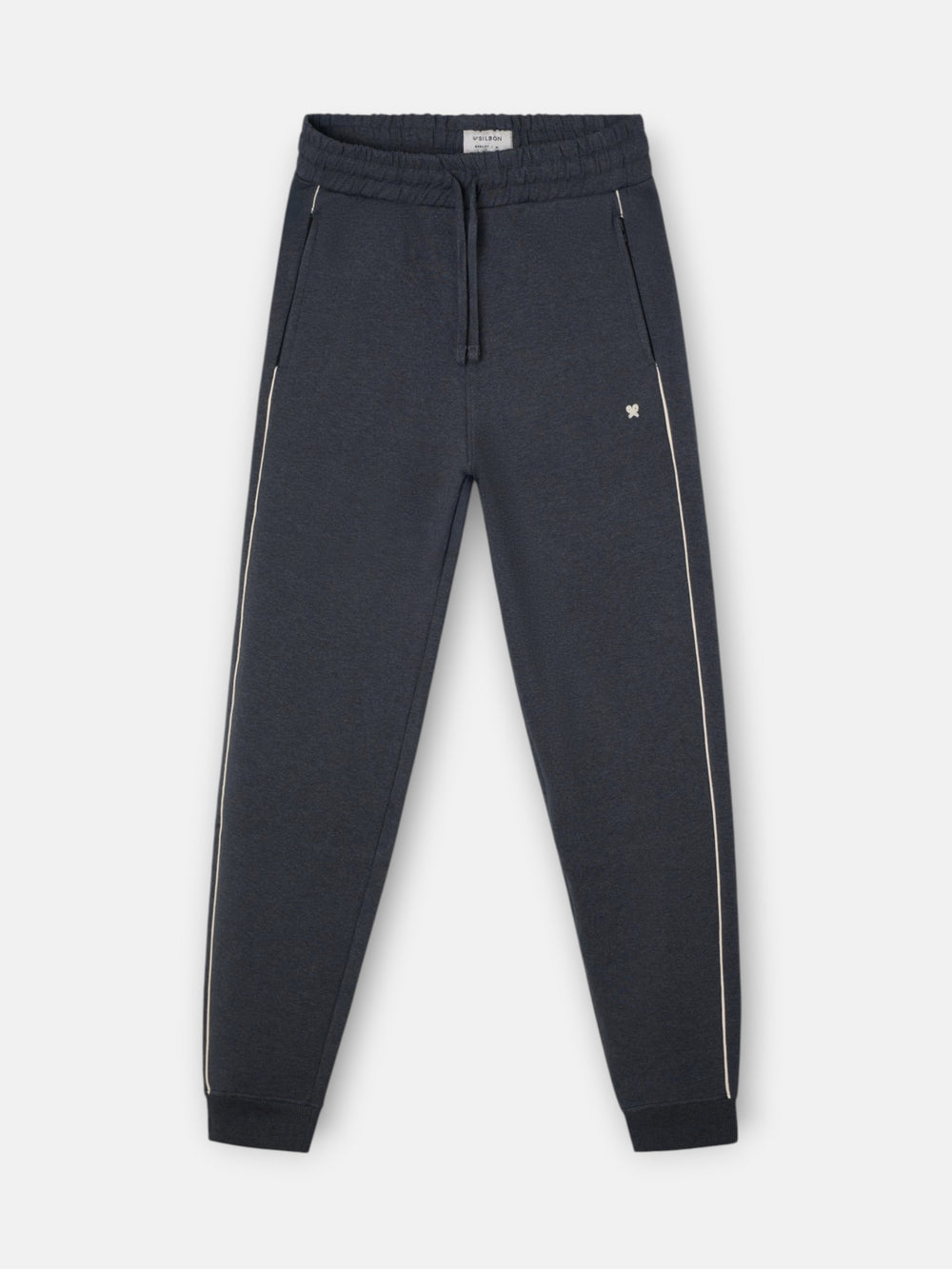 Pantalon de survêtement sb gris