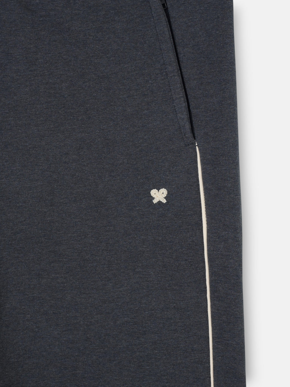 Pantalon de survêtement sb gris