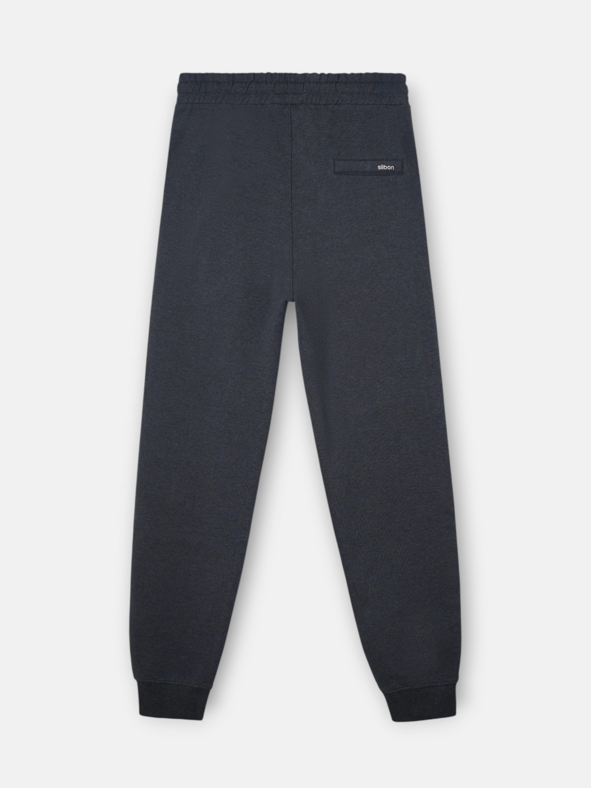 Pantalon chandal sb gris