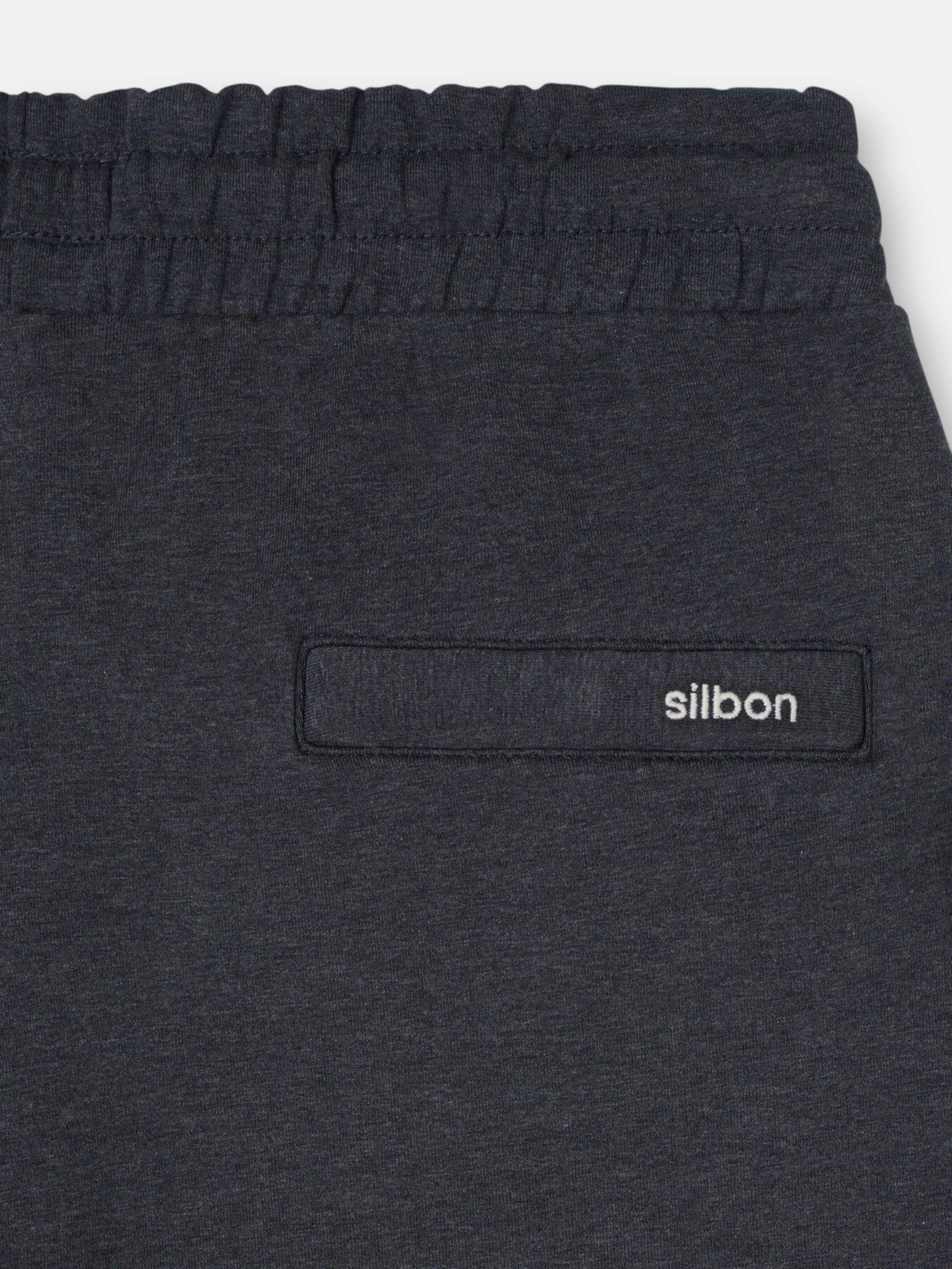 Pantalon chandal sb gris