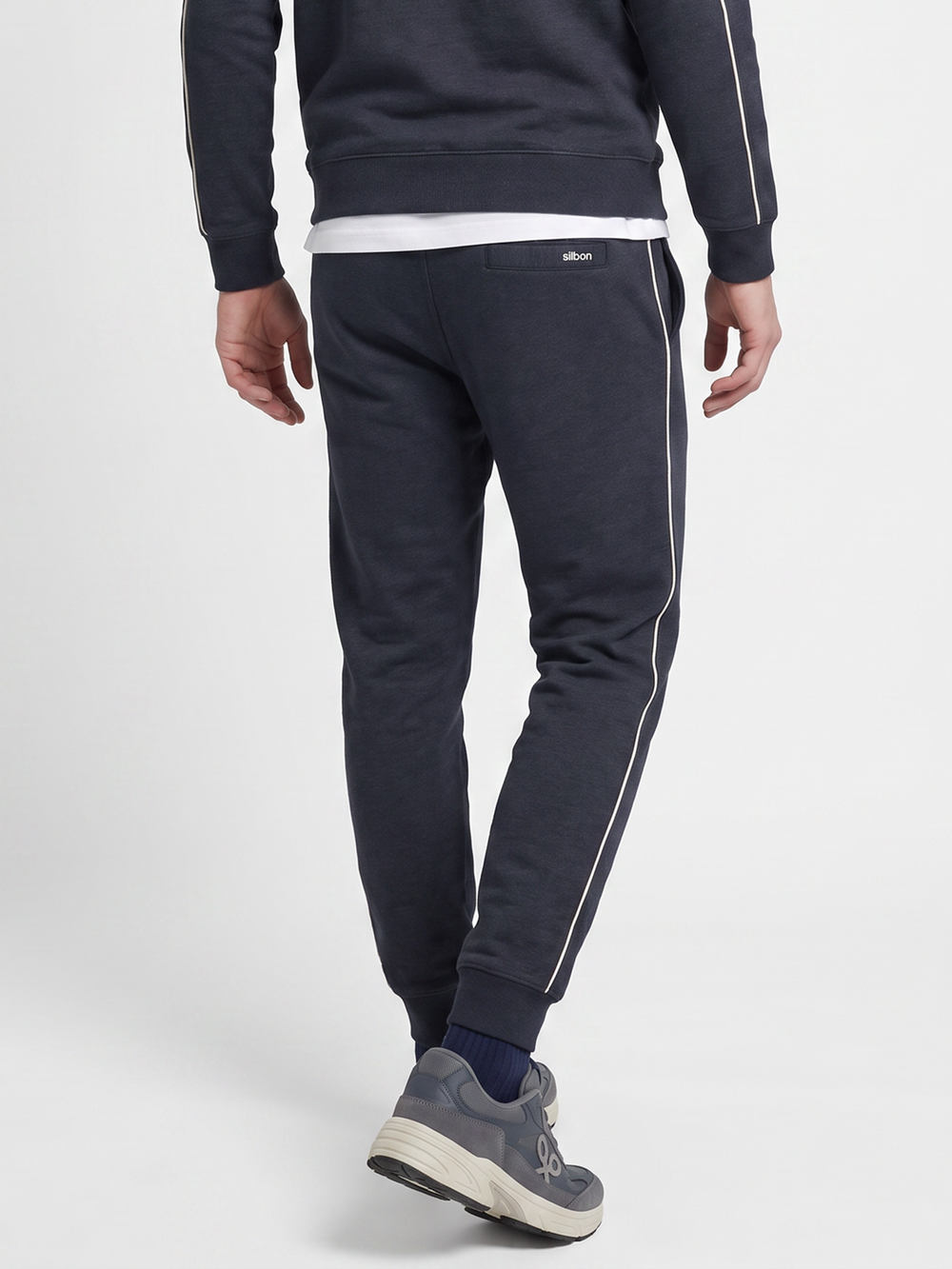 Grey SB sweatpants
