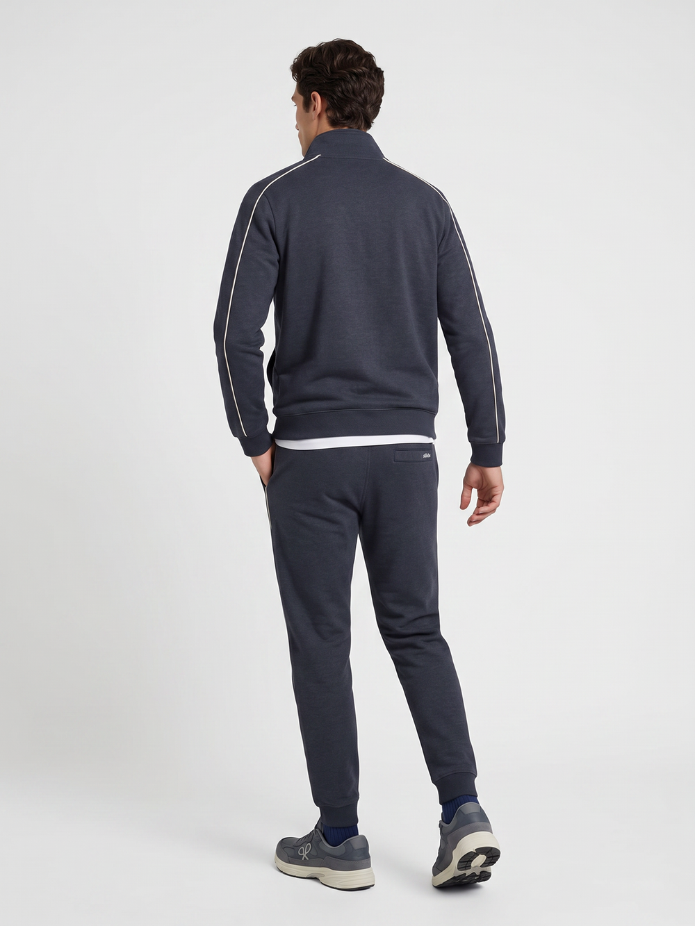 Grey SB sweatpants