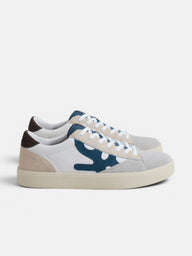 Zapatilla CLASSY09 blanco
