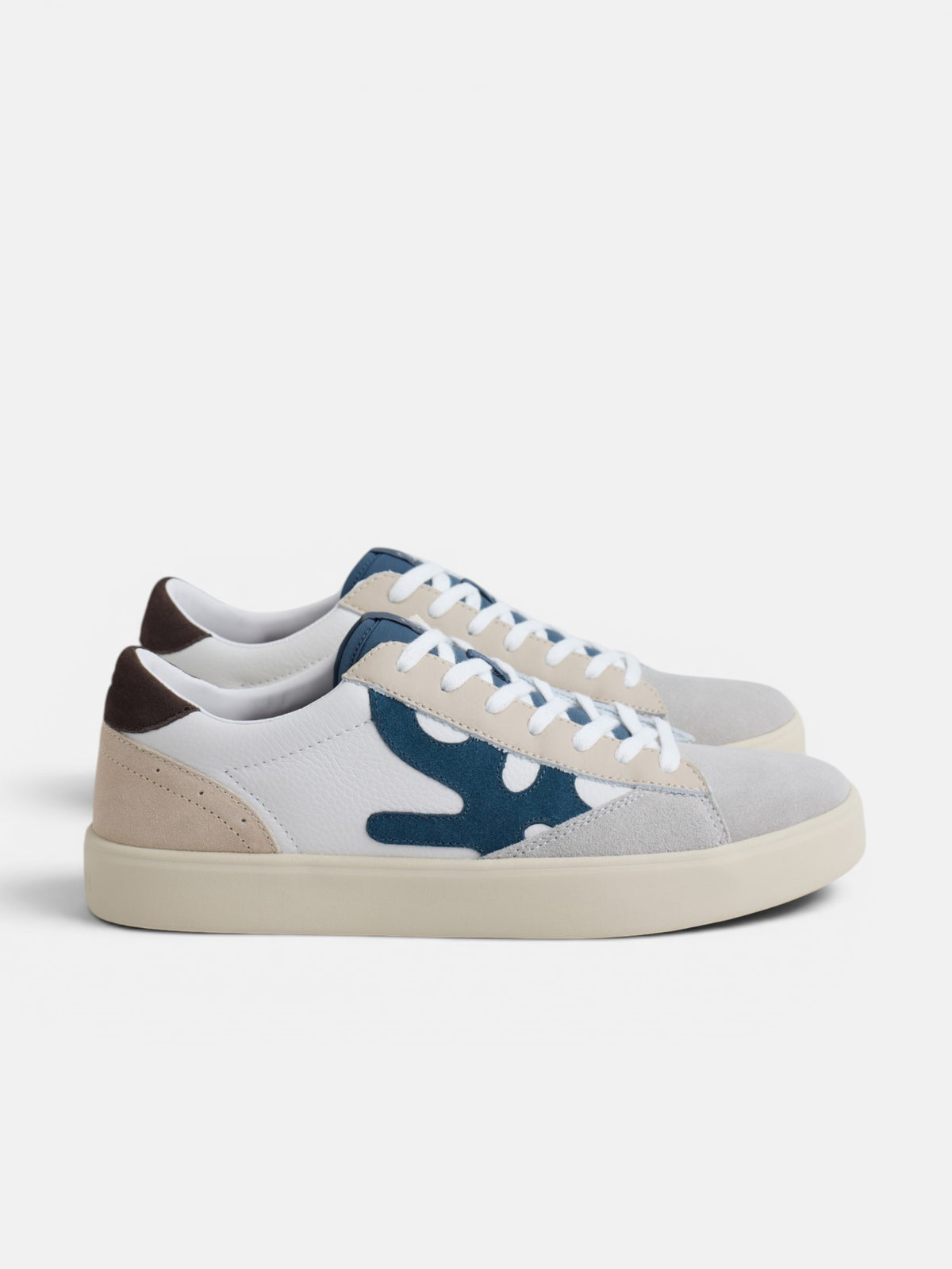 Zapatilla CLASSY09 blanco