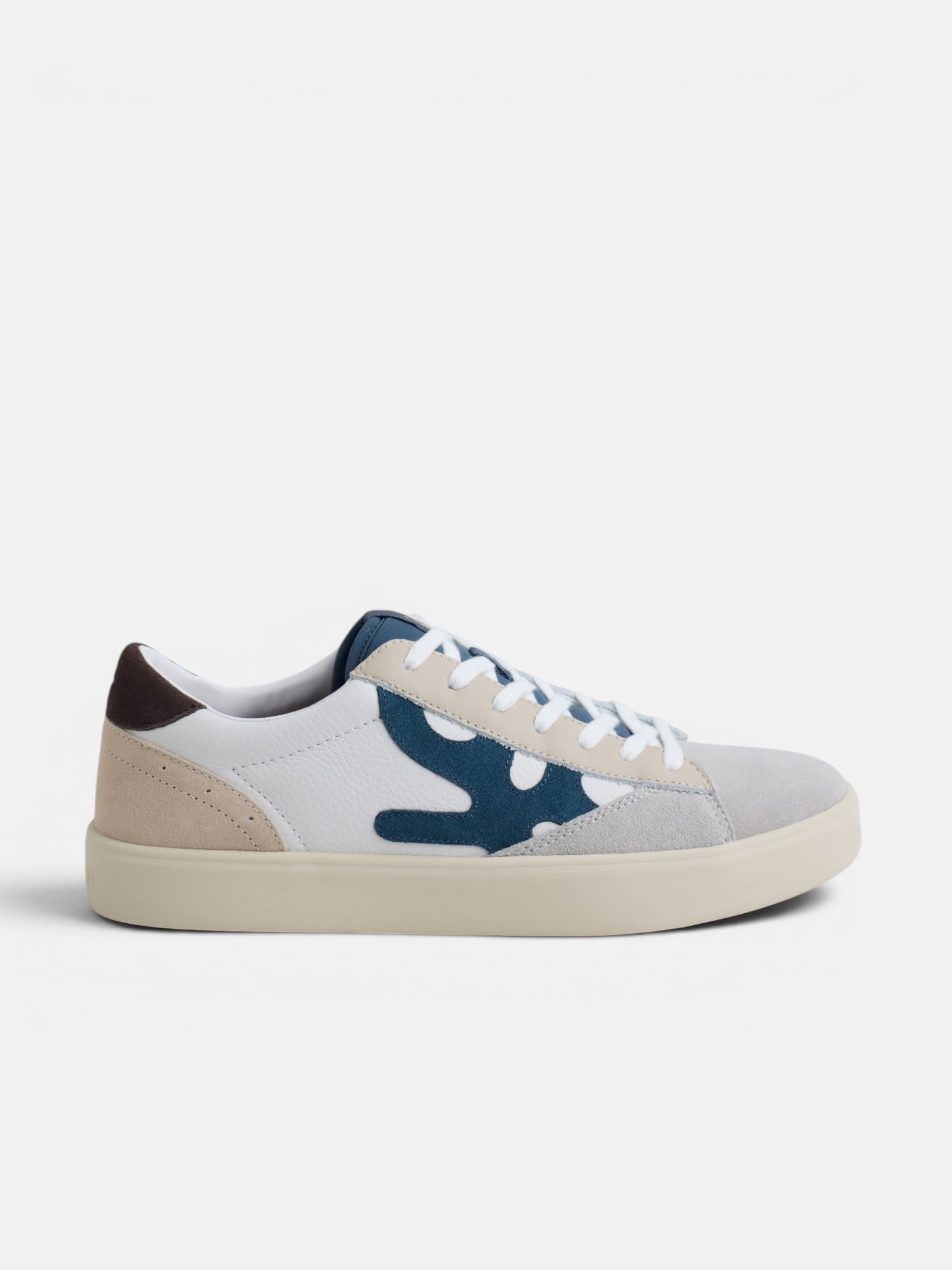 Zapatilla CLASSY09 blanco