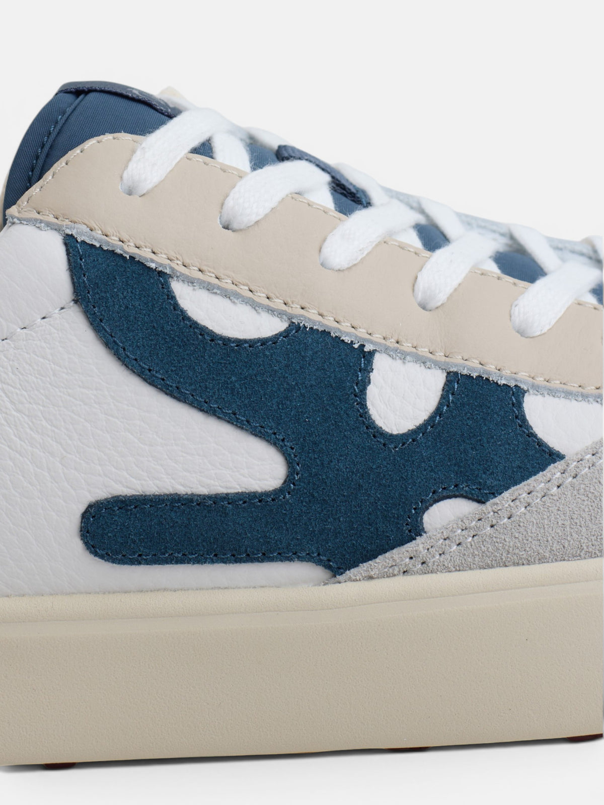Zapatilla CLASSY09 blanco