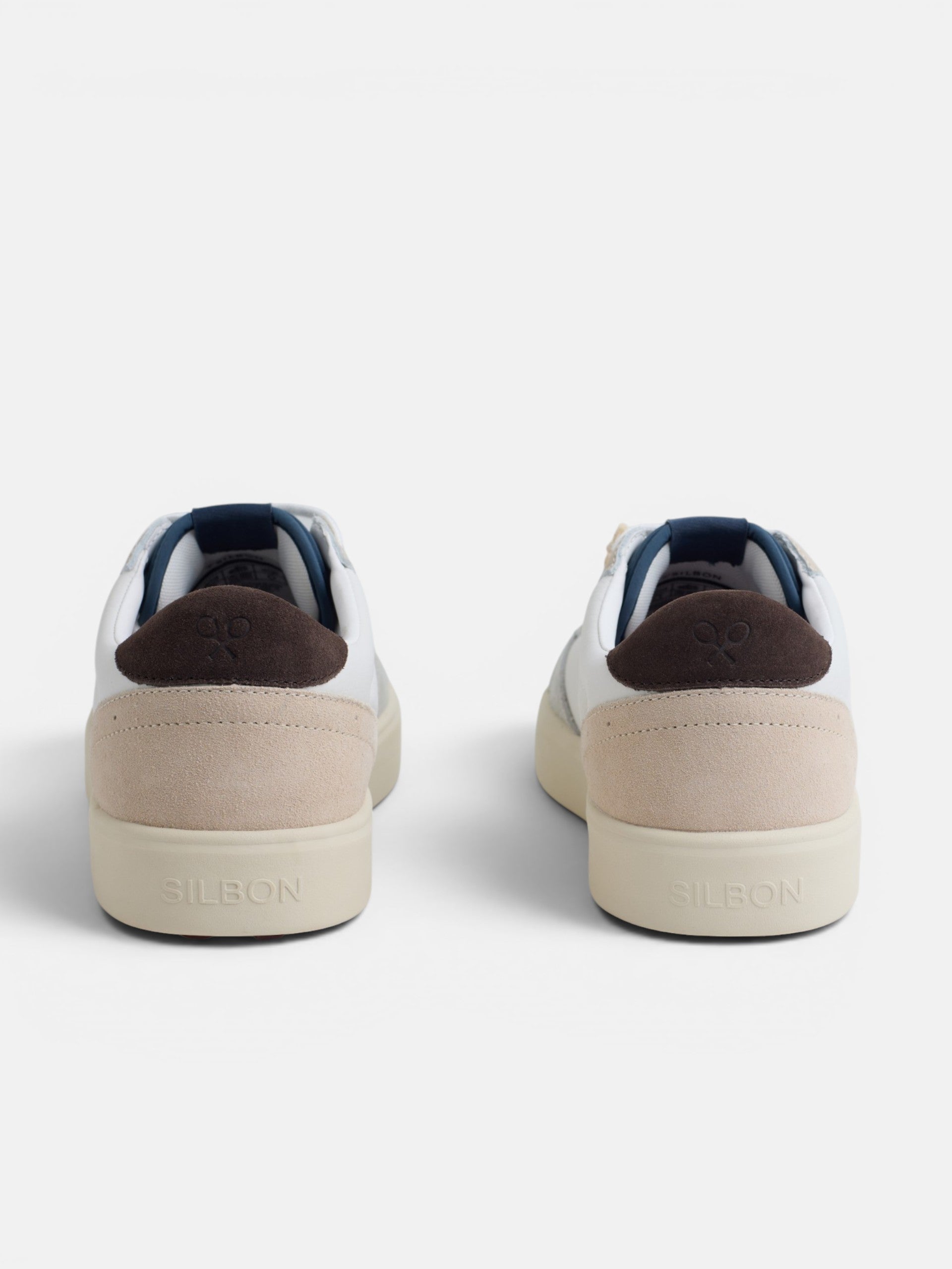 Zapatilla CLASSY09 blanco