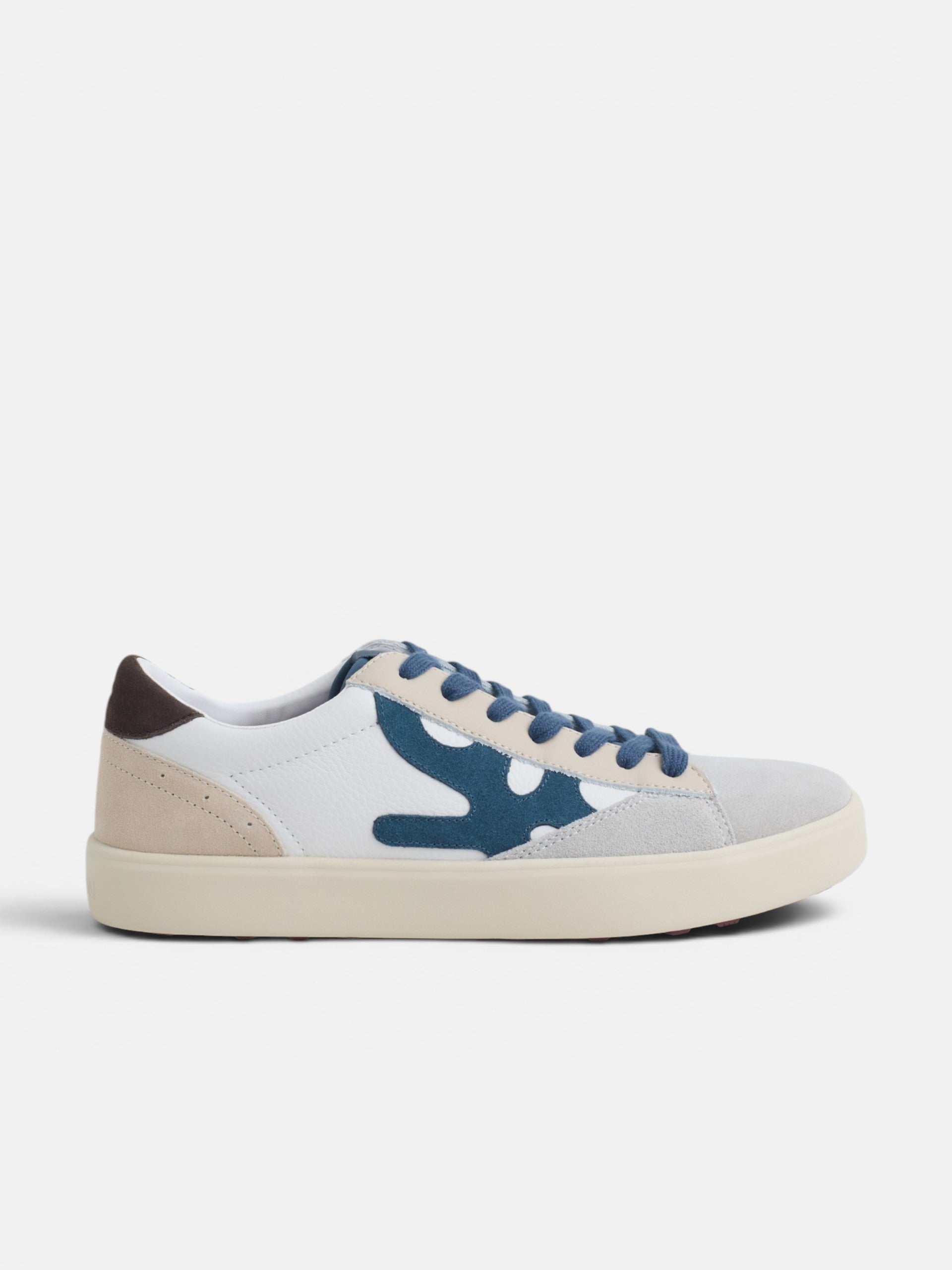 Zapatilla CLASSY09 blanco