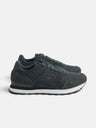 Zapatilla urban style verde