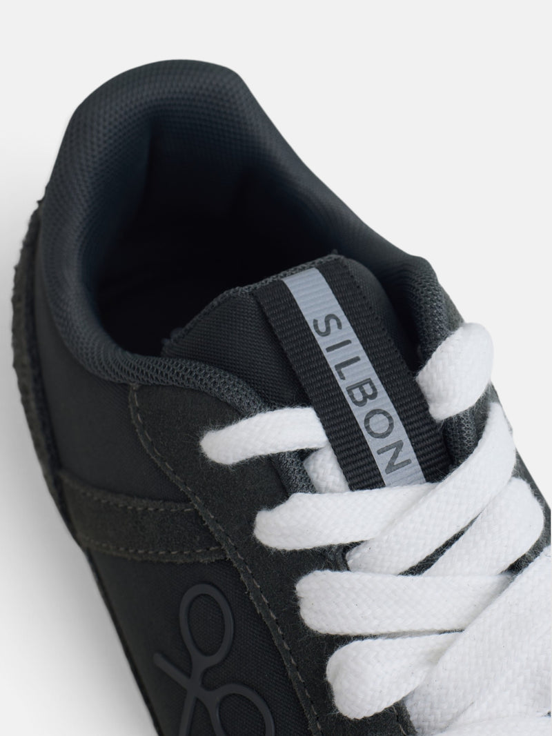 Zapatilla urban style verde
