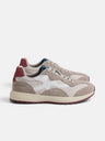 Zapatilla RACKETS09 marron