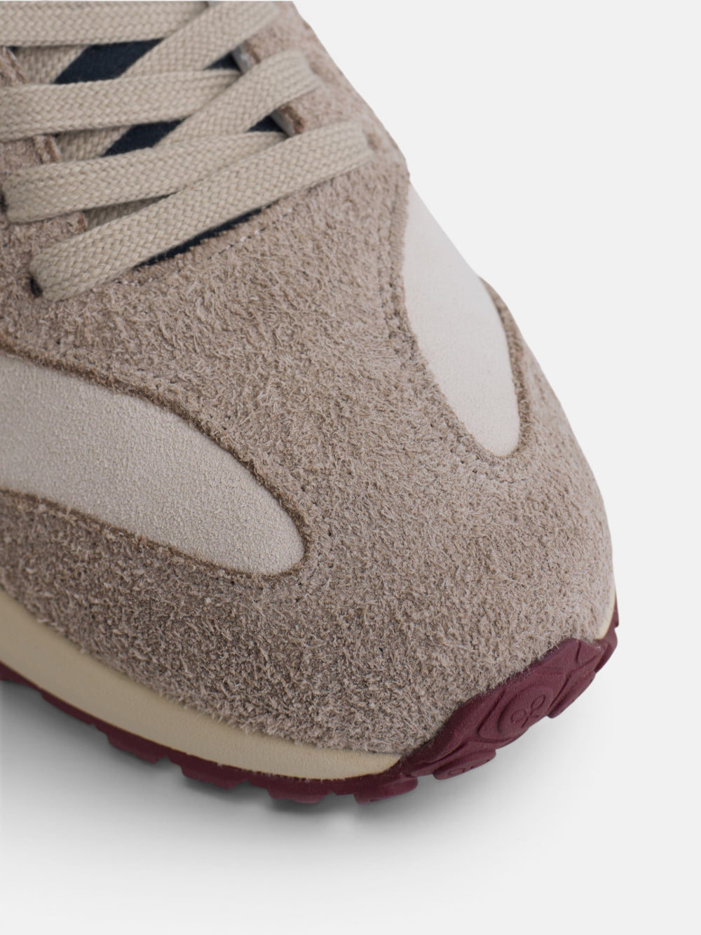 Zapatilla RACKETS09 marron