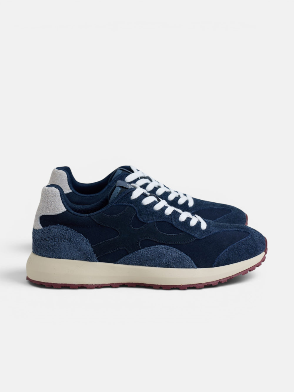 Zapatilla RACKETS09 azul