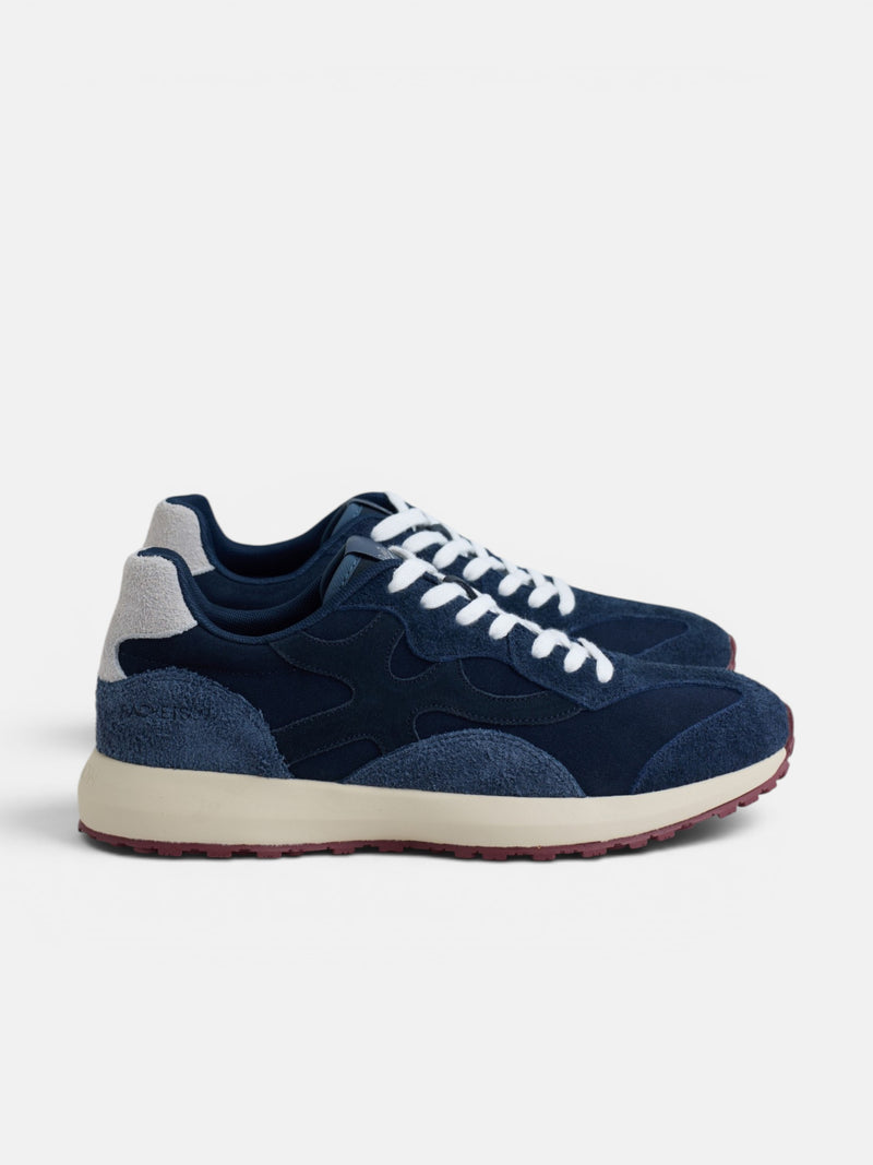 Zapatilla RACKETS09 azul