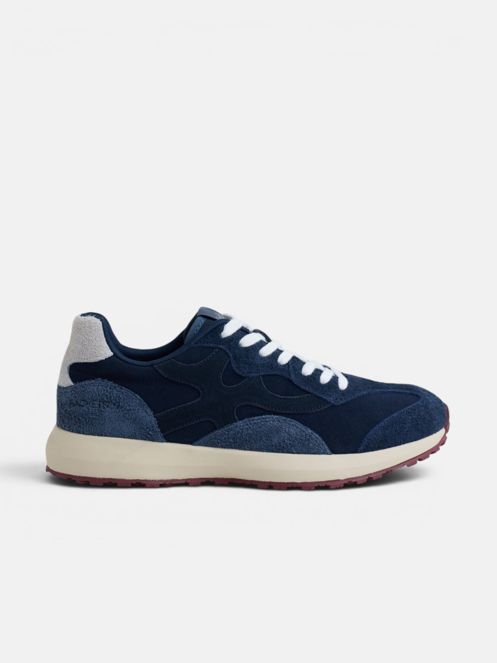 Zapatilla RACKETS09 azul
