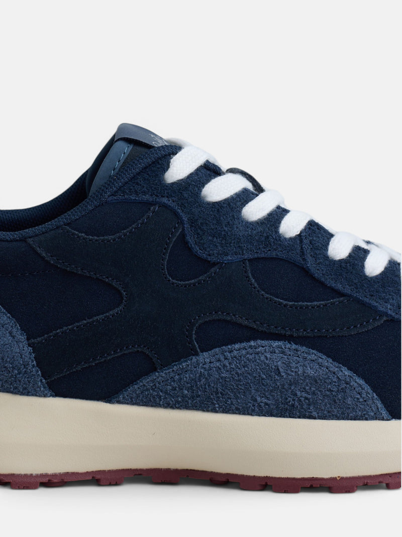 Zapatilla RACKETS09 azul