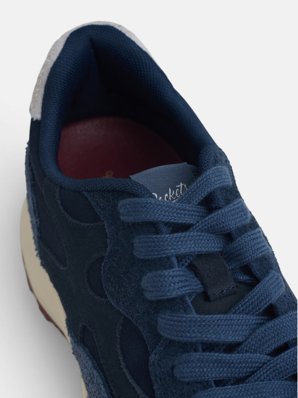 Zapatilla RACKETS09 azul