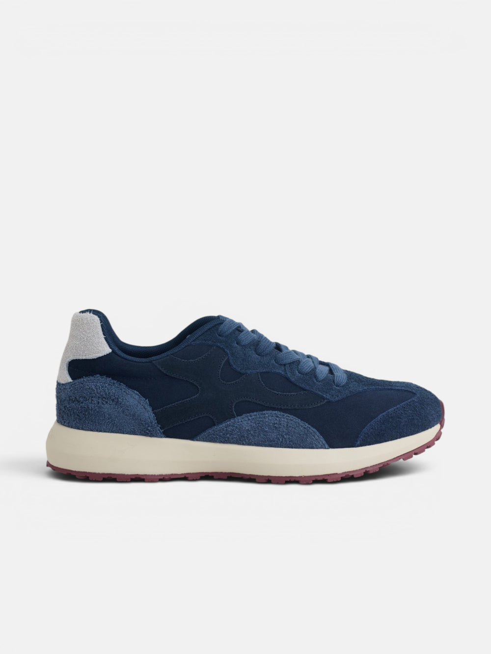 Zapatilla RACKETS09 azul