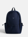 Mochila tecnica azul marino