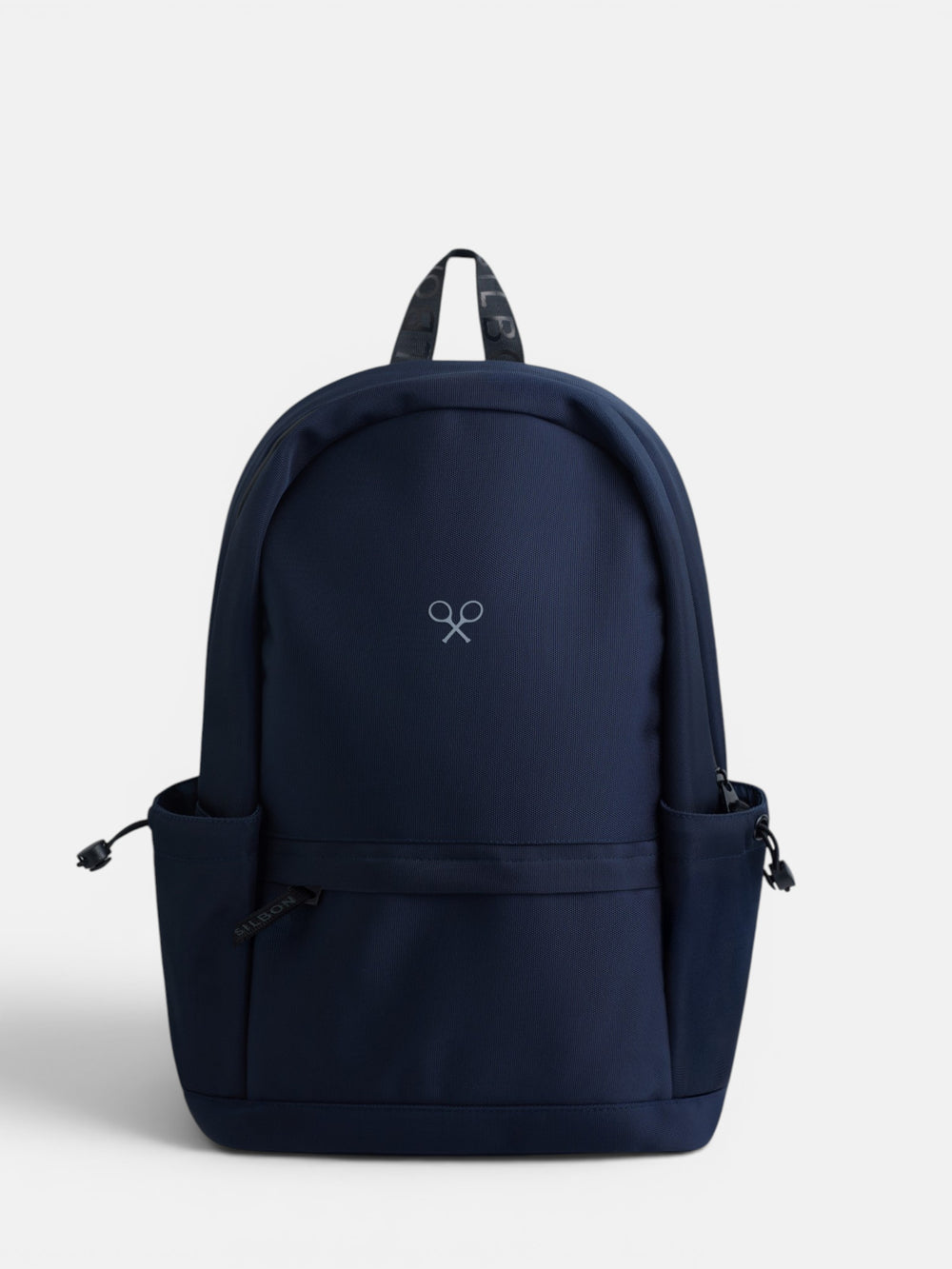 Mochila técnica azul-marinho