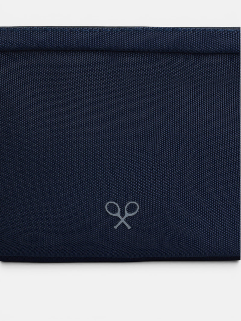 Estuche tecnico azul marino