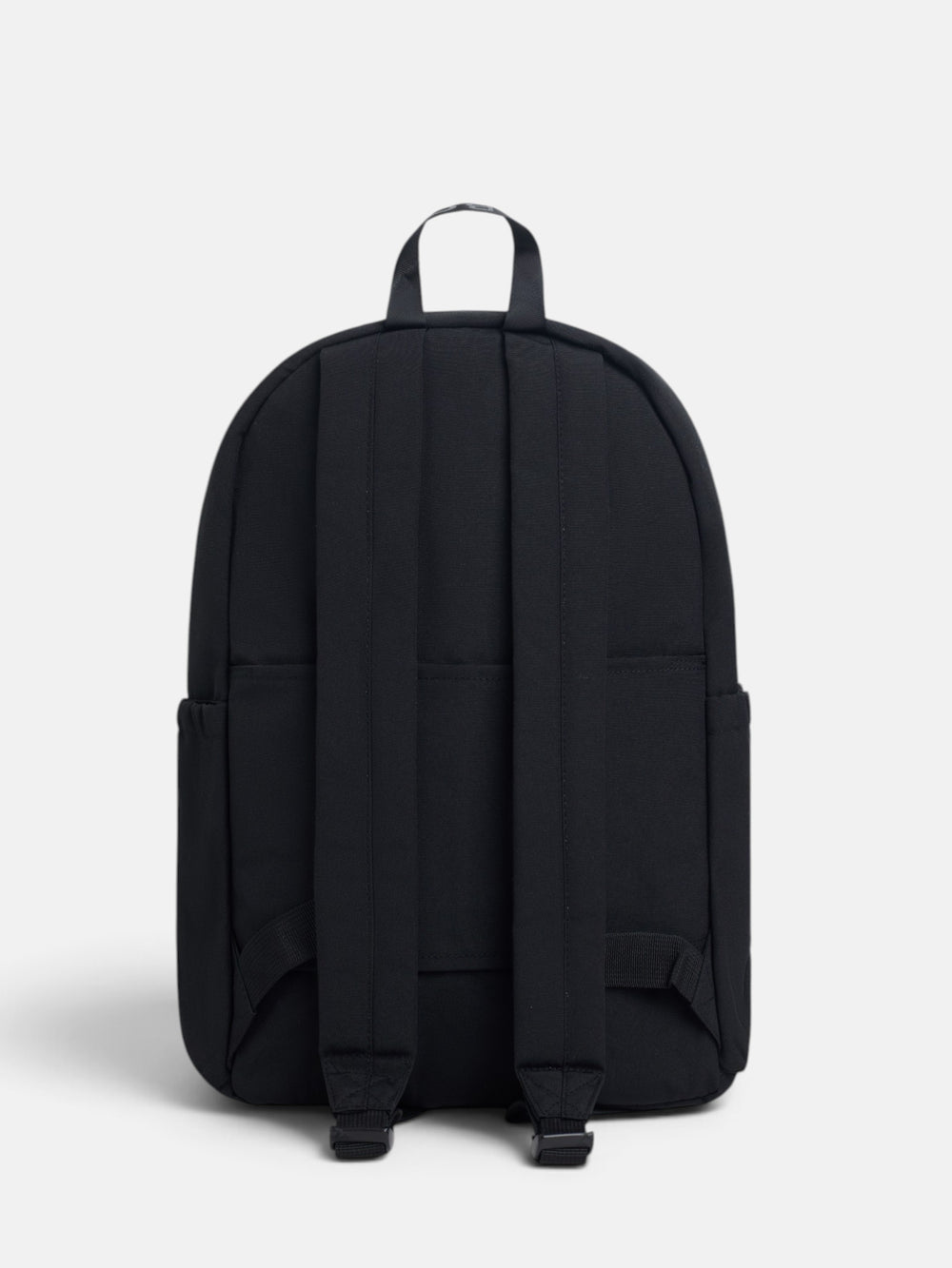 Mochila sport raquetas negra