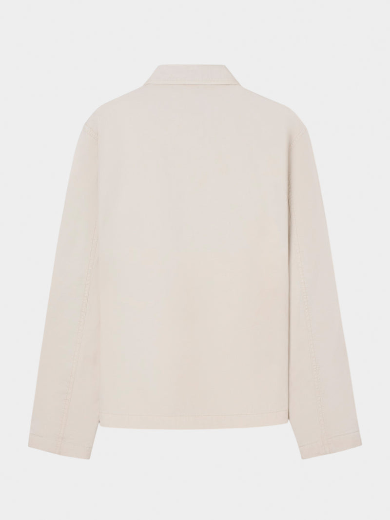 Chaqueta cruise piedra