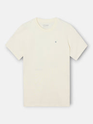 Cream racket poster t-shirt