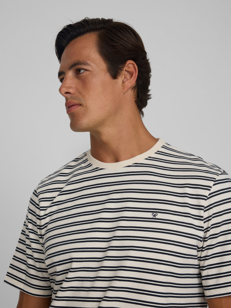 Camiseta cruise raya nautica marina