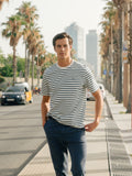 Camiseta cruise raya nautica marina