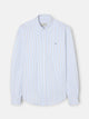 Camisa sport oxford multicolor