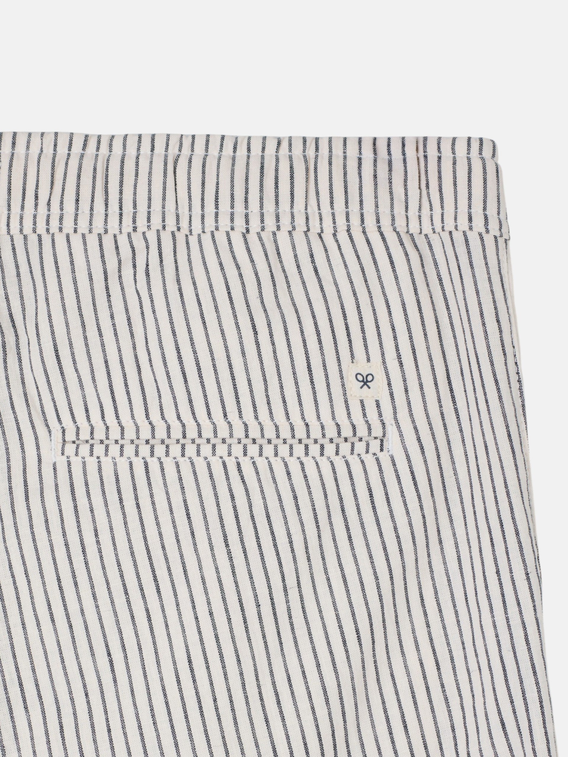 Sport cruise blue striped pants