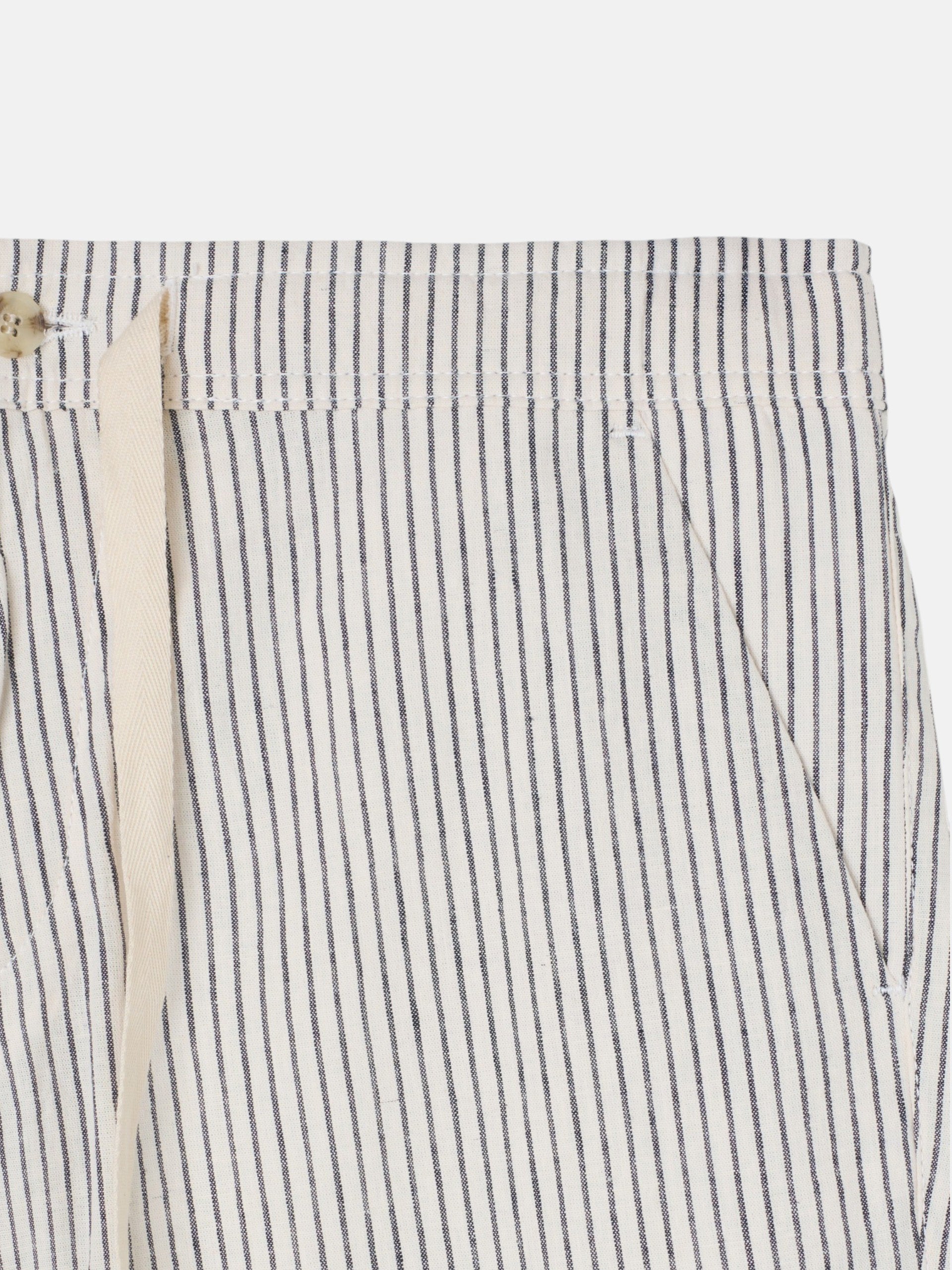 Sport cruise blue striped pants
