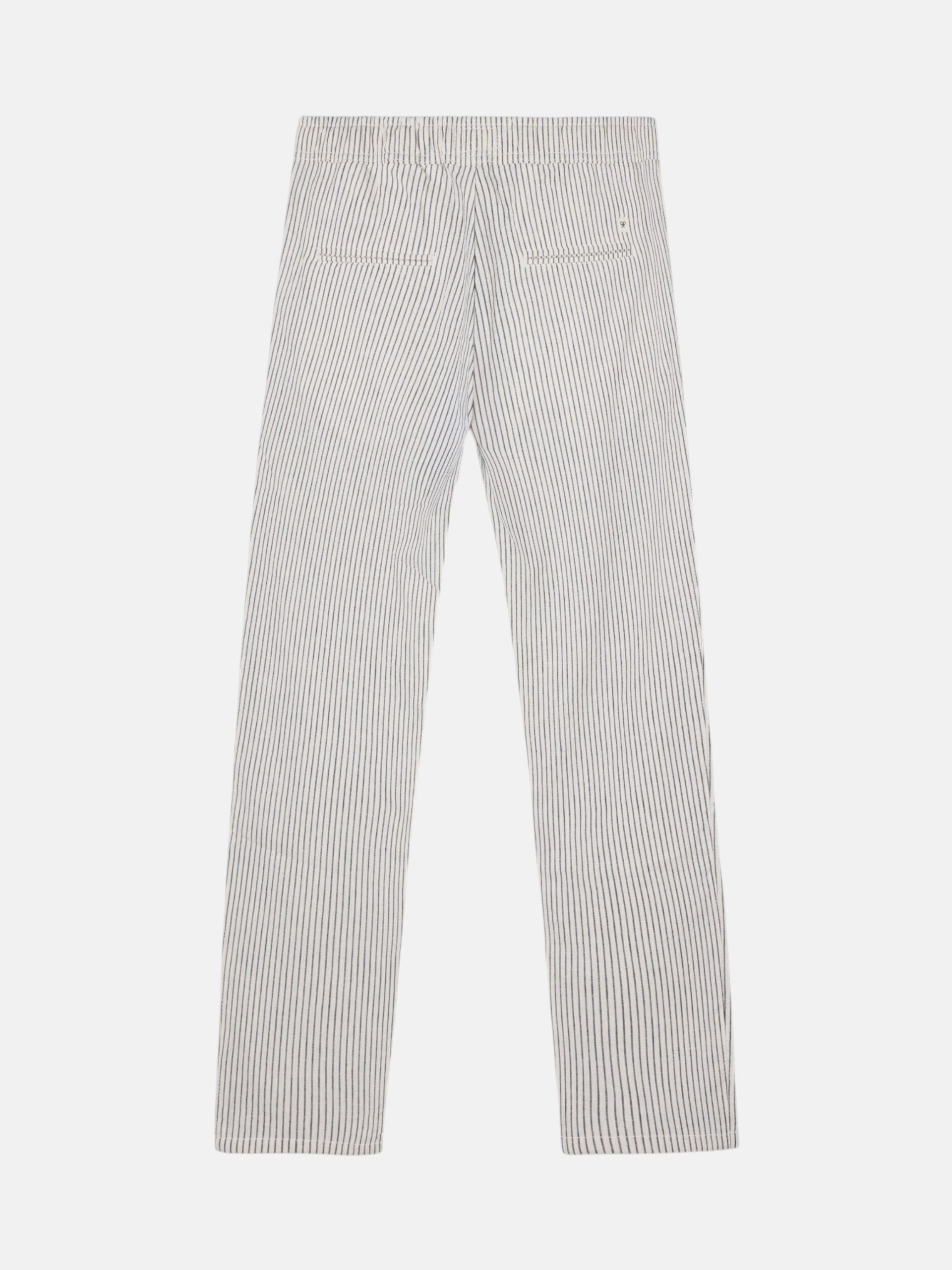 Sport cruise blue striped pants