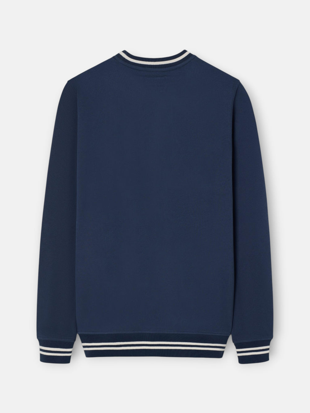 Sudadera sb rizo azul marino