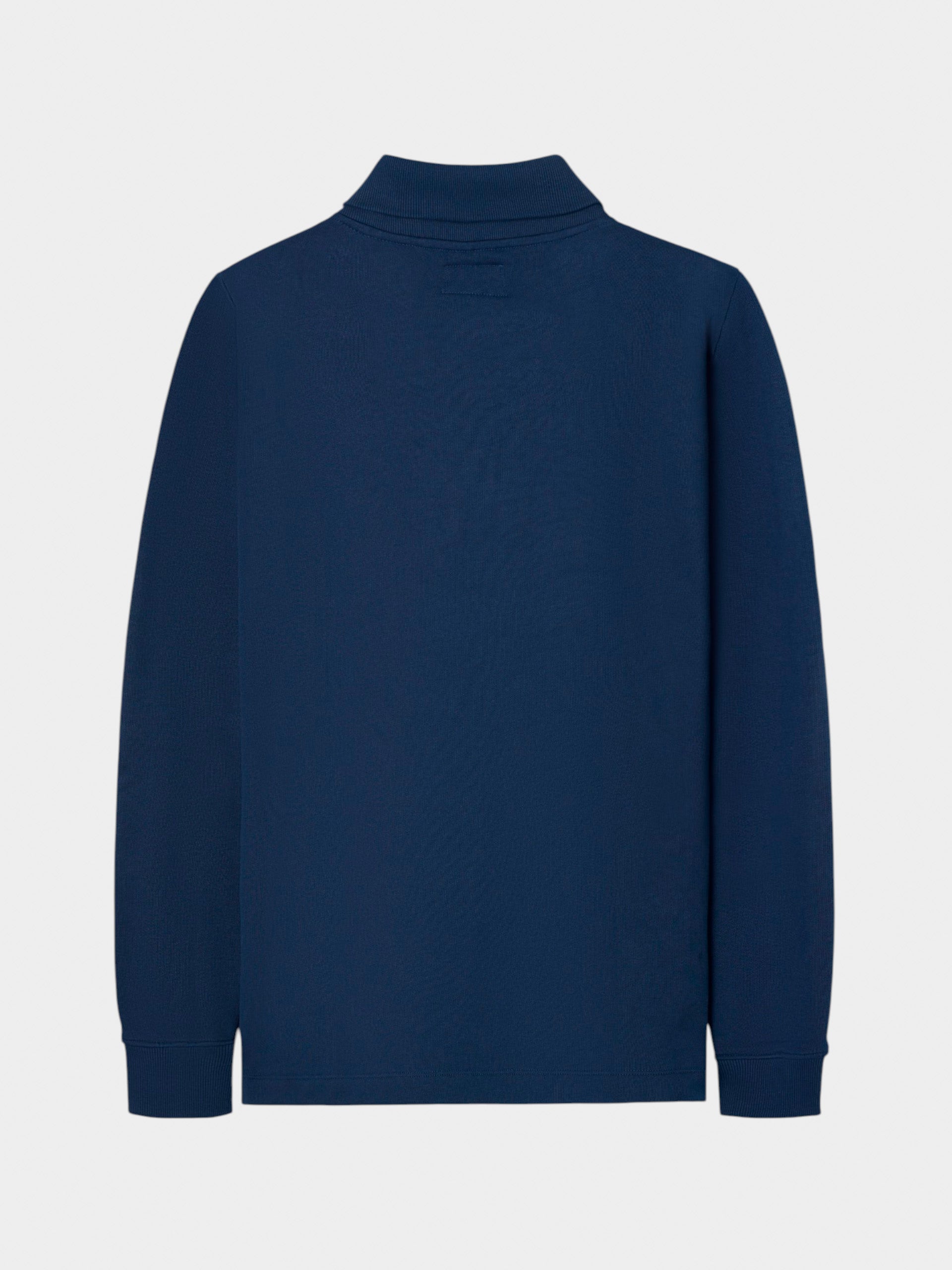 Nautica cruise navy blue sweatshirt