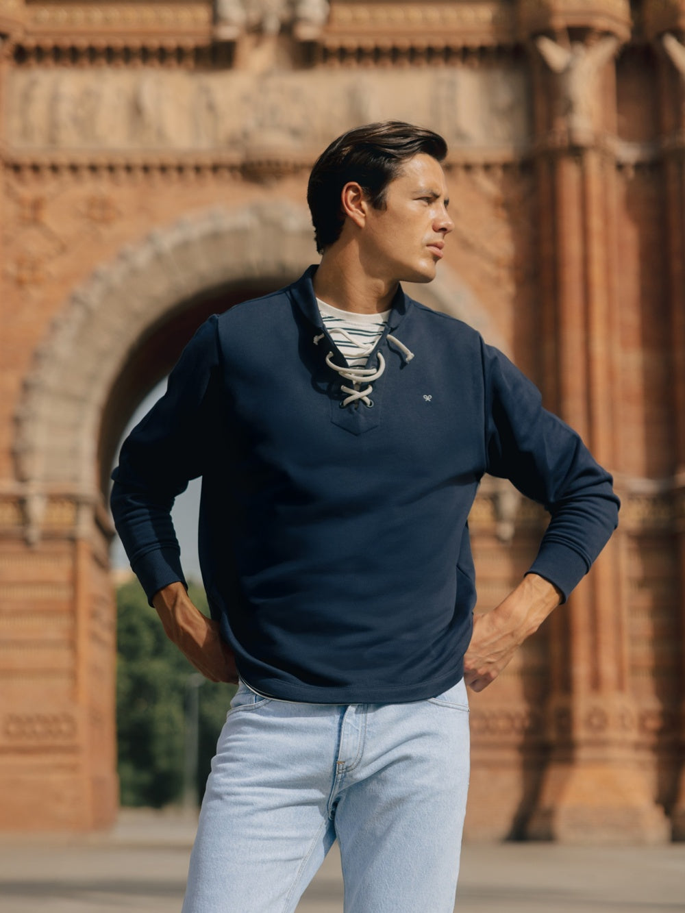 Sudaderas