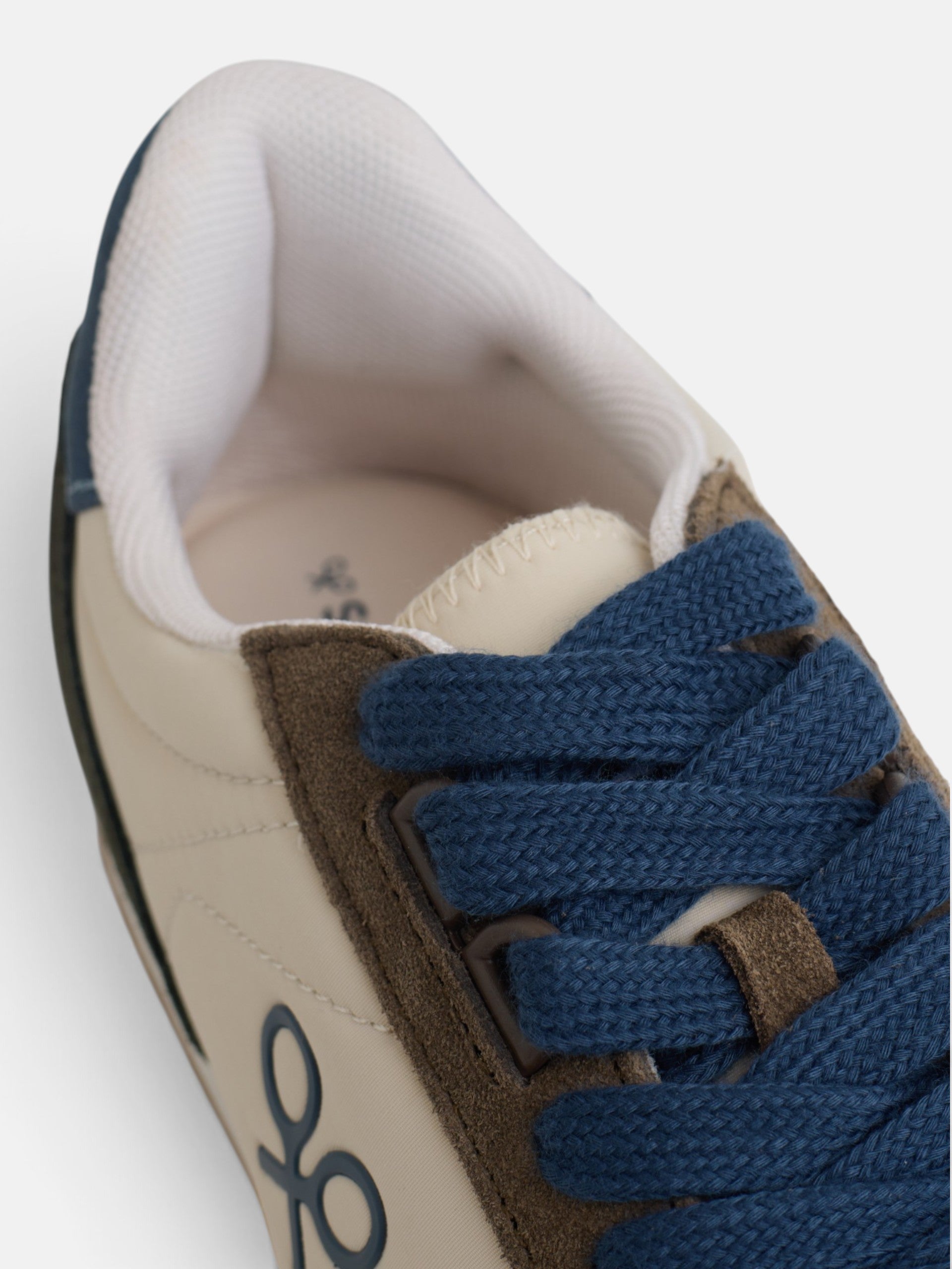Zapatilla running relax multicolor