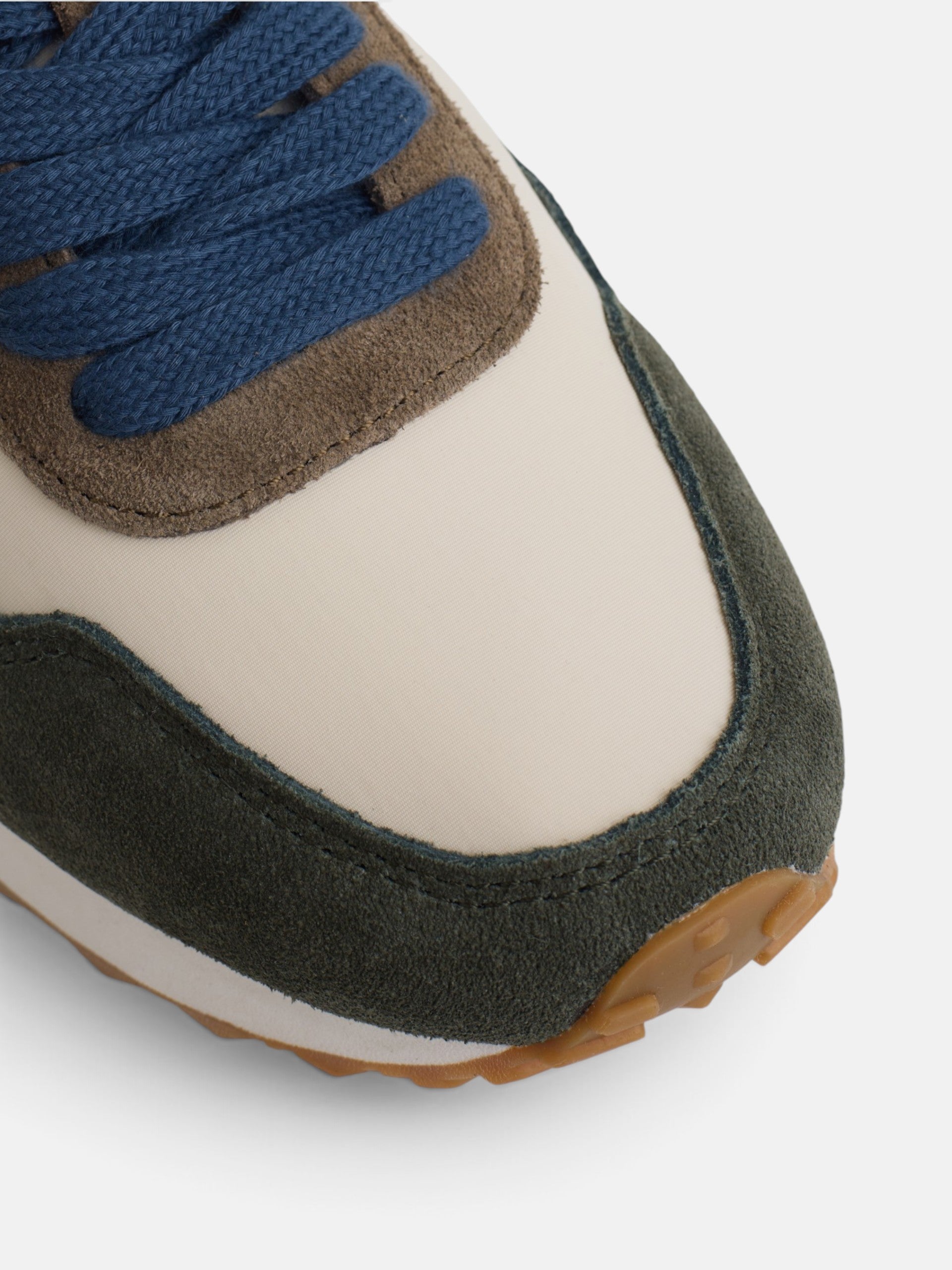 Zapatilla running relax multicolor