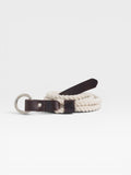 Cinturon cruise crema