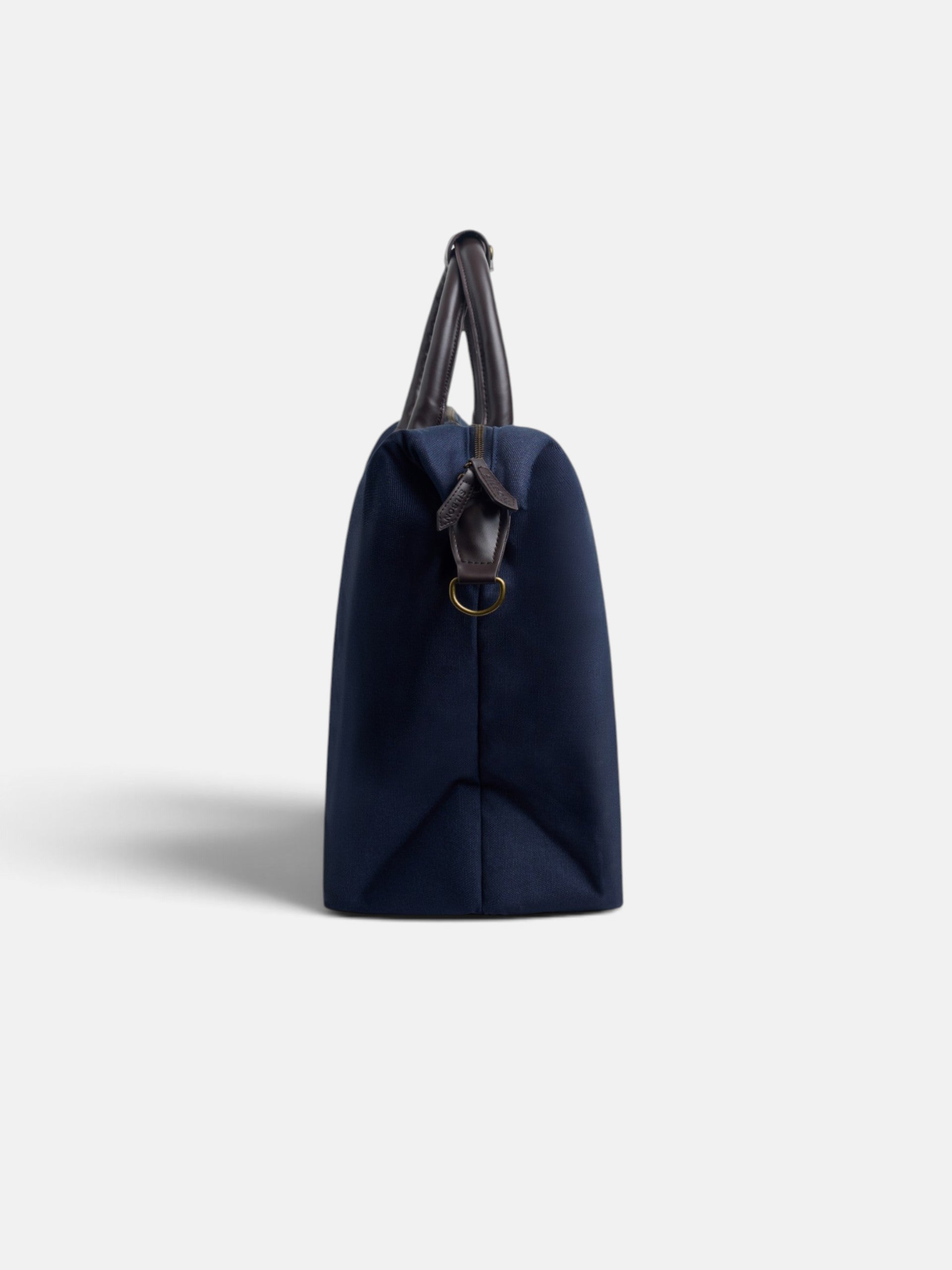 Bolsa de viaje clasica raquetas azul marino