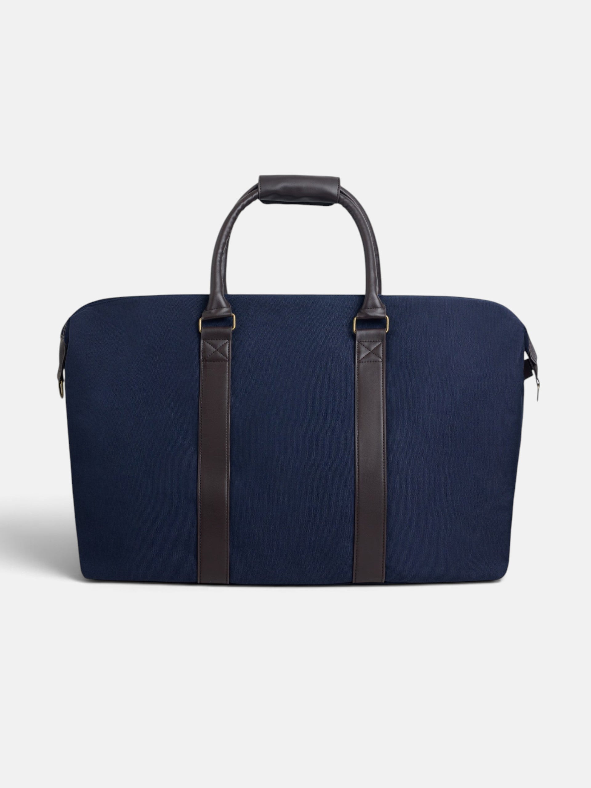 Bolsa de viaje clasica raquetas azul marino