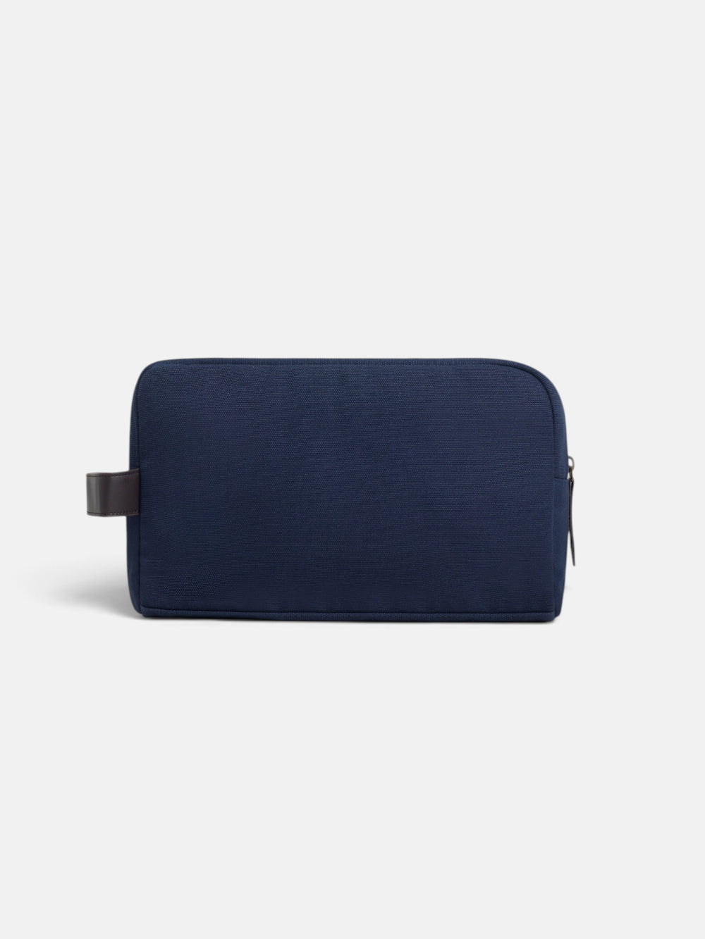 Neceser clasico raquetas azul marino