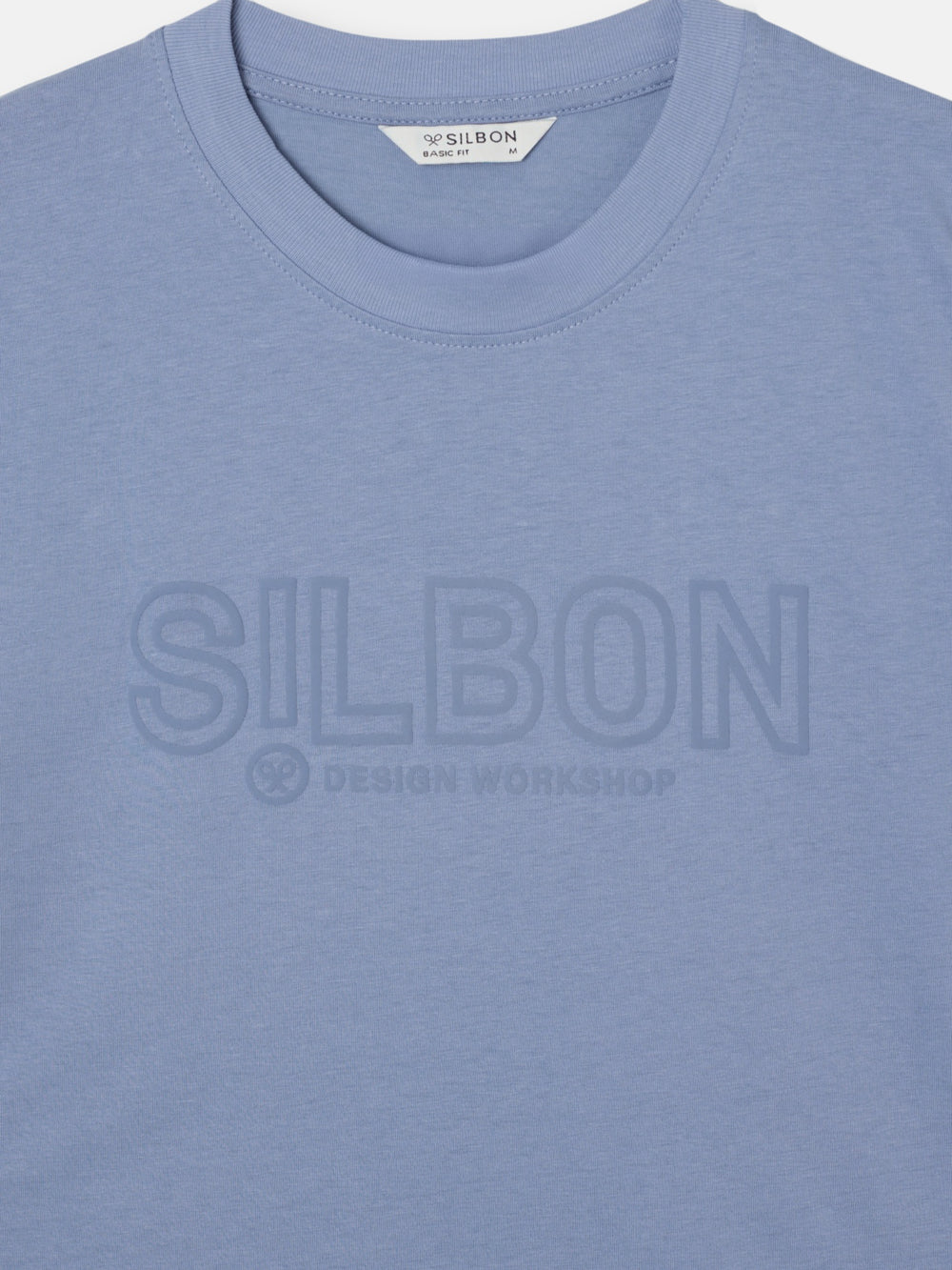 Camisola design workshop azul-marinho