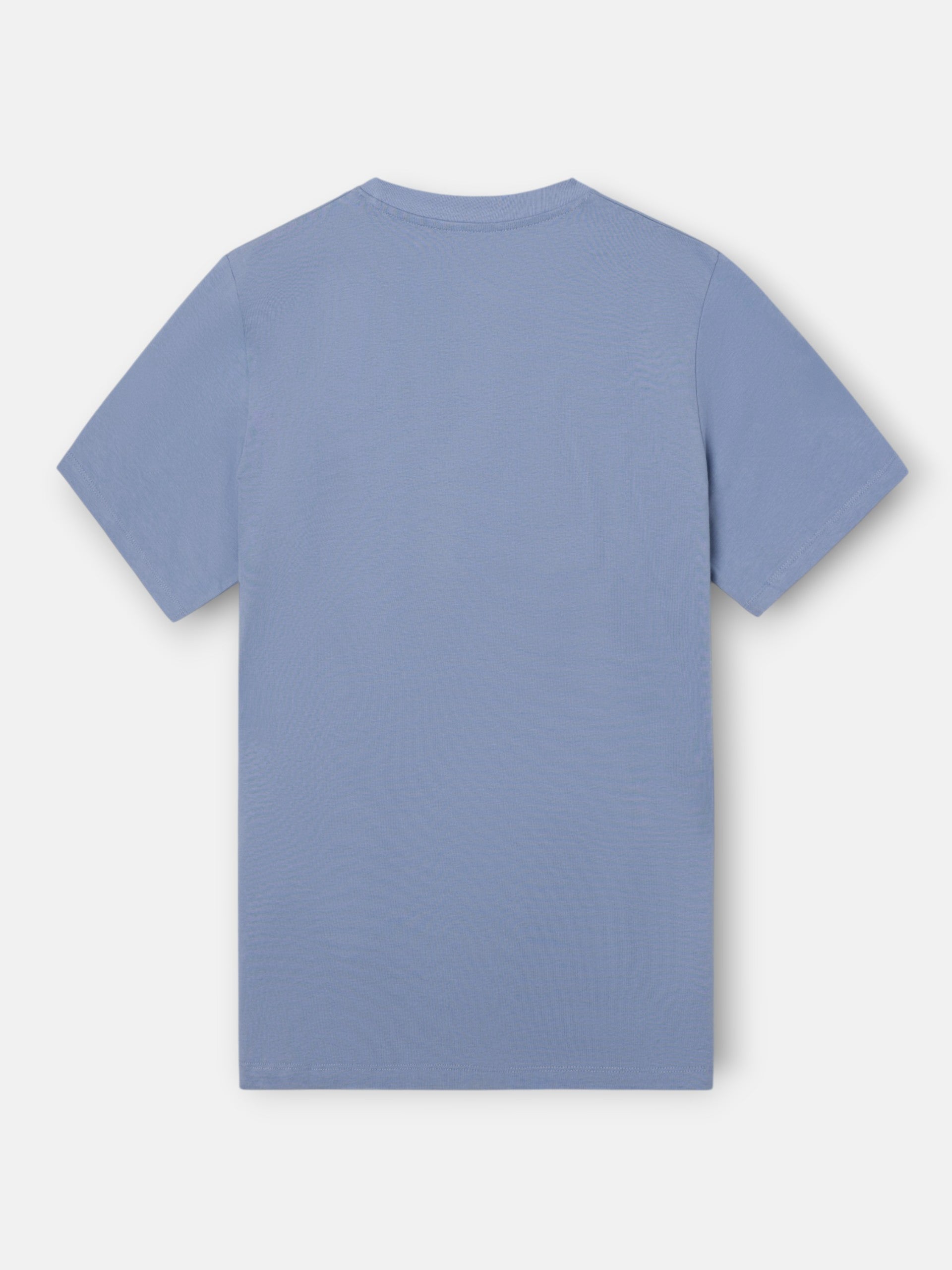 Navy blue design workshop t-shirt