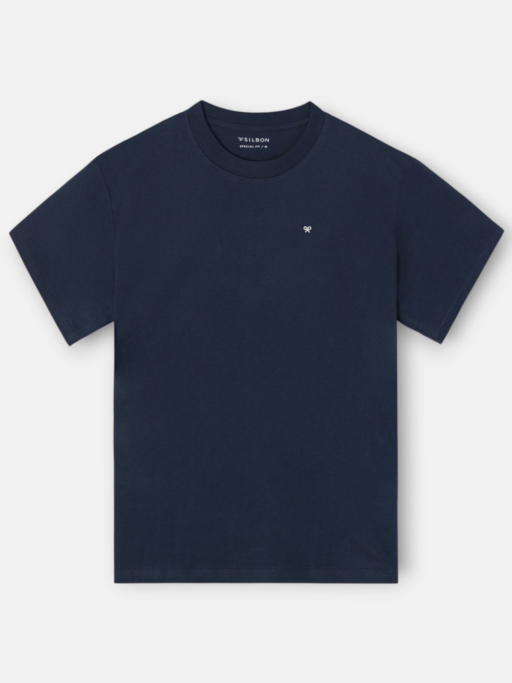 Camiseta special fit evolve to survive azul marino