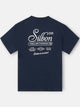 Camiseta special fit evolve to survive azul marino