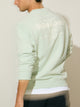 Sweatshirt slbn works verde